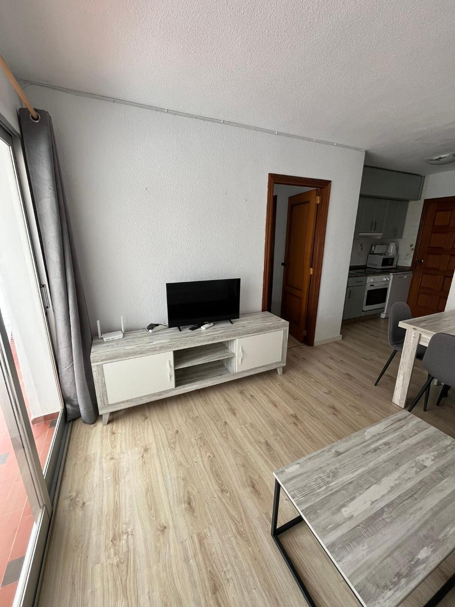 Service Apart Lazaro- Apartamentos Aguamarina 14 Calpe Bagian luar foto
