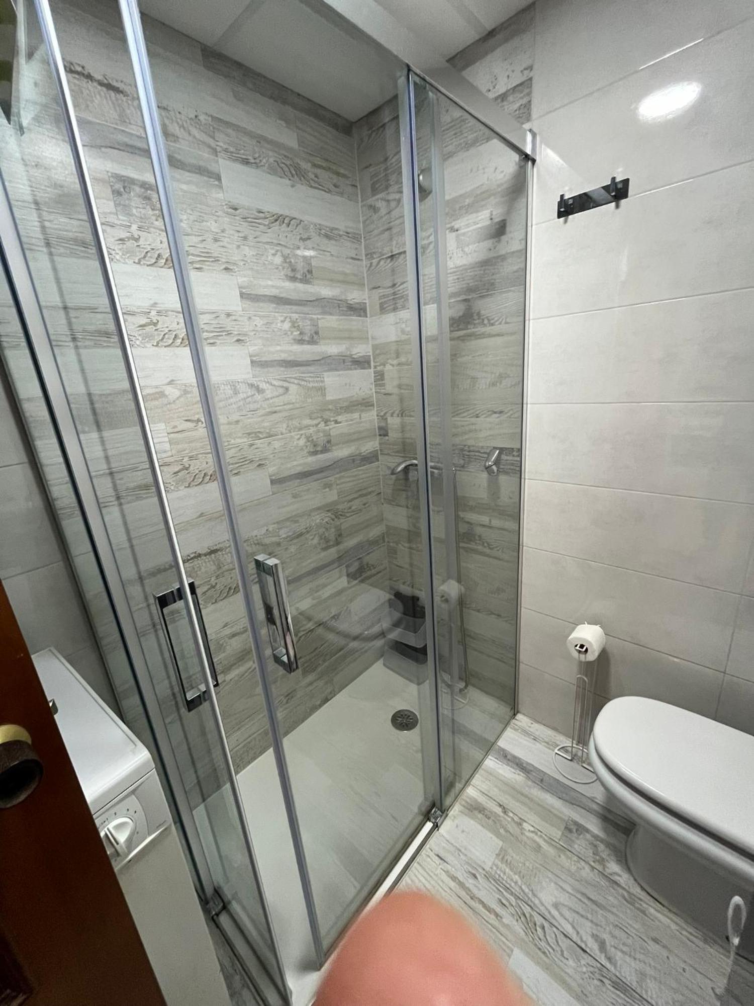 Service Apart Lazaro- Apartamentos Aguamarina 14 Calpe Bagian luar foto