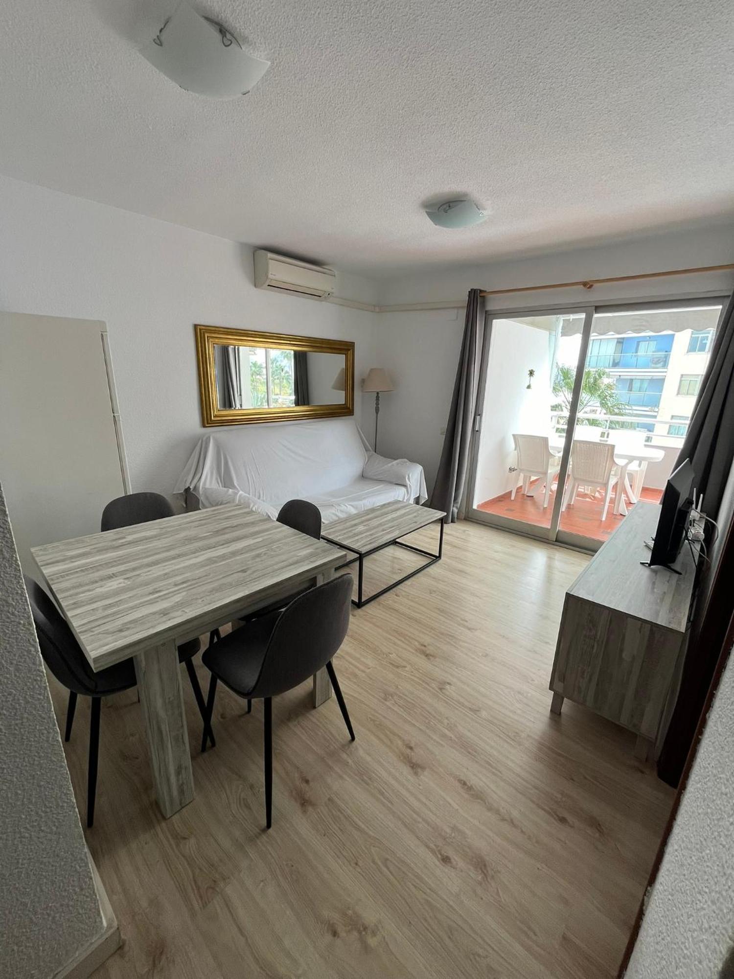 Service Apart Lazaro- Apartamentos Aguamarina 14 Calpe Bagian luar foto