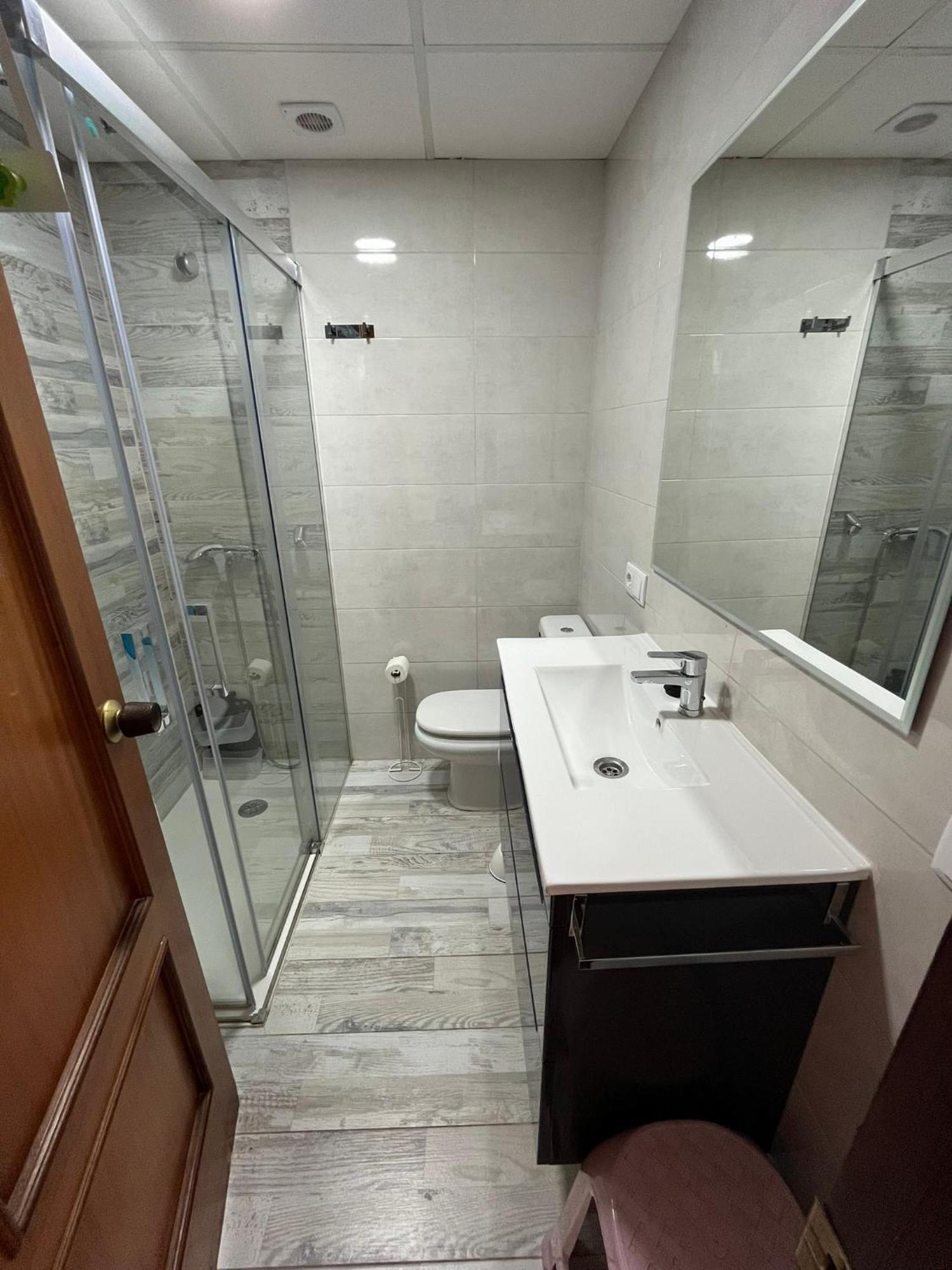 Service Apart Lazaro- Apartamentos Aguamarina 14 Calpe Bagian luar foto