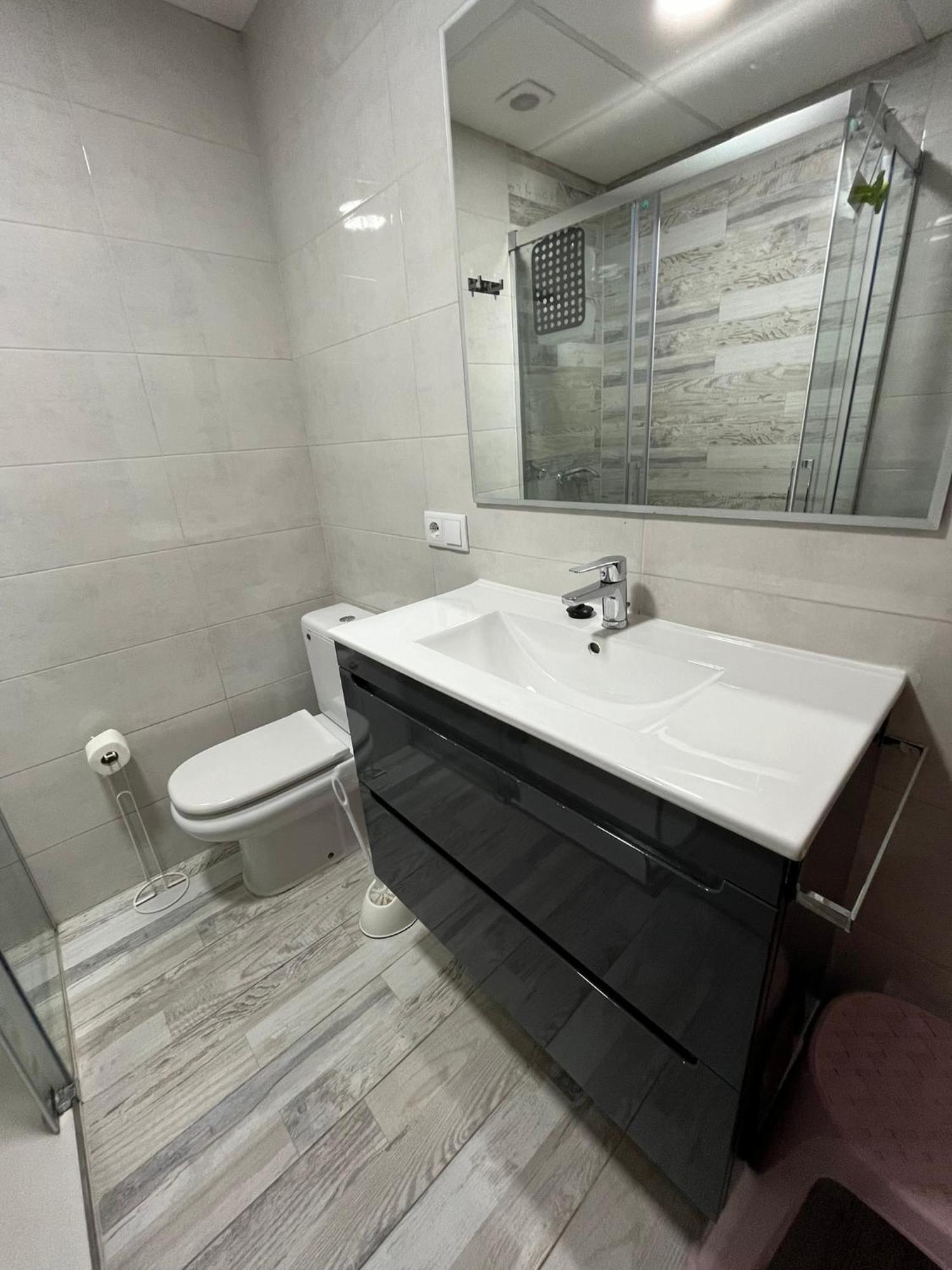 Service Apart Lazaro- Apartamentos Aguamarina 14 Calpe Bagian luar foto