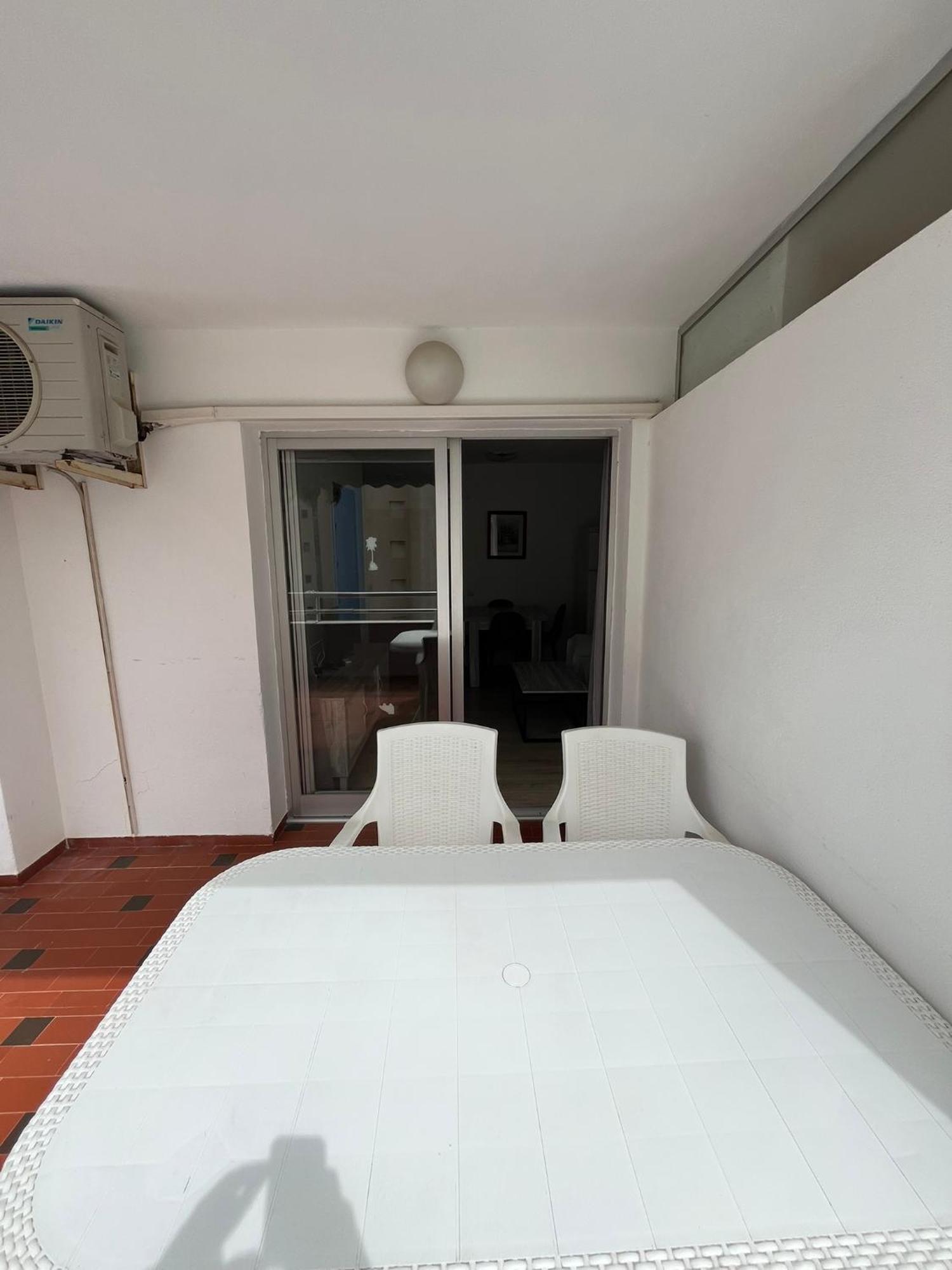 Service Apart Lazaro- Apartamentos Aguamarina 14 Calpe Bagian luar foto