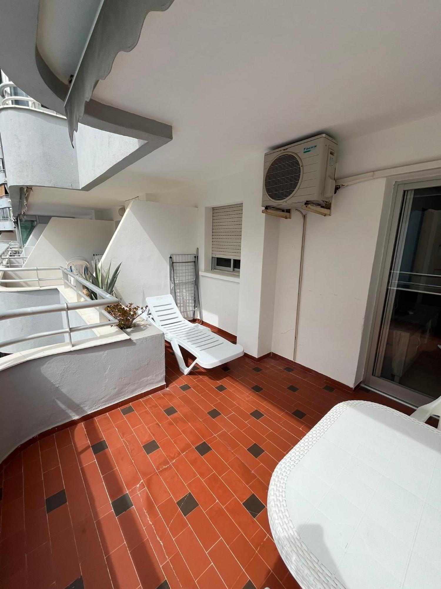 Service Apart Lazaro- Apartamentos Aguamarina 14 Calpe Bagian luar foto
